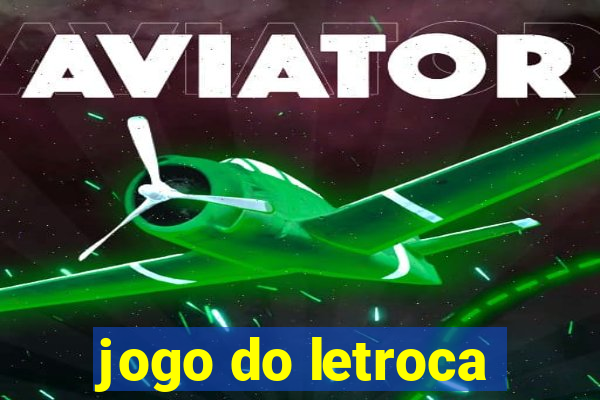 jogo do letroca